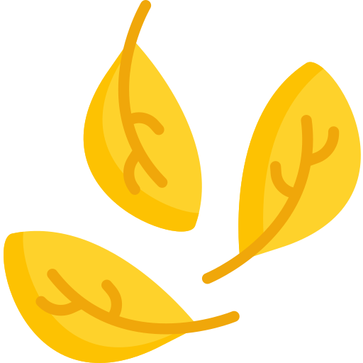 Dried Leaves