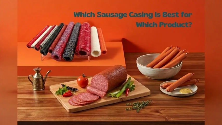 Best Casing for Every Sausage Type